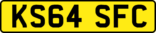 KS64SFC