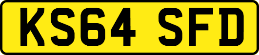 KS64SFD