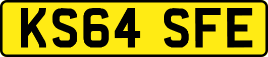 KS64SFE