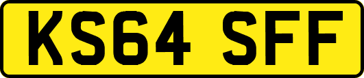 KS64SFF