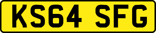 KS64SFG