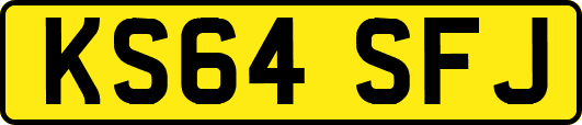 KS64SFJ