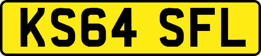 KS64SFL