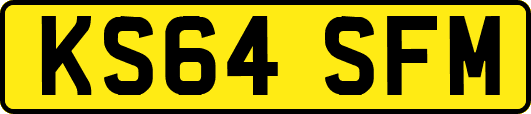 KS64SFM