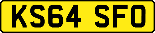 KS64SFO