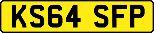 KS64SFP