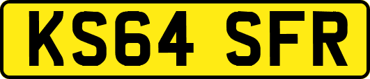 KS64SFR