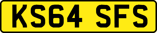 KS64SFS