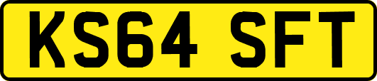 KS64SFT