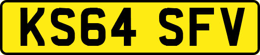 KS64SFV