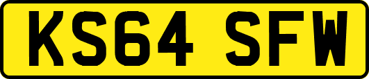 KS64SFW