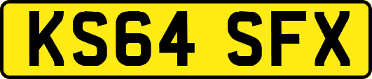 KS64SFX