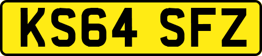 KS64SFZ