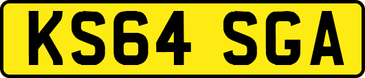 KS64SGA