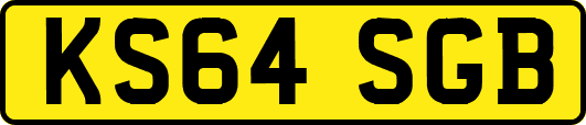 KS64SGB