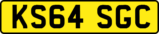 KS64SGC