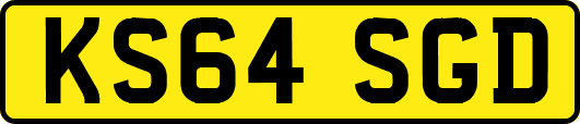 KS64SGD