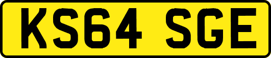 KS64SGE