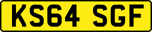 KS64SGF