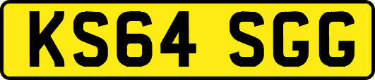 KS64SGG