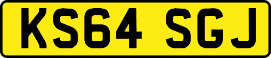 KS64SGJ