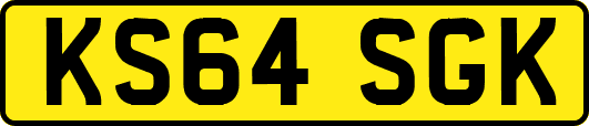 KS64SGK