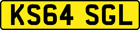 KS64SGL