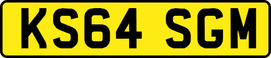KS64SGM