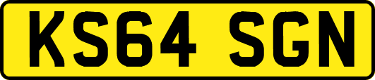 KS64SGN