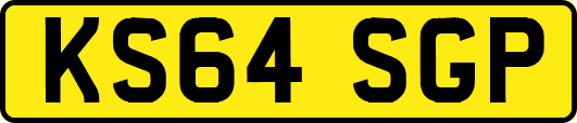 KS64SGP