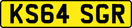 KS64SGR