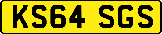 KS64SGS