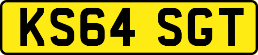 KS64SGT