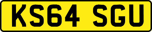 KS64SGU