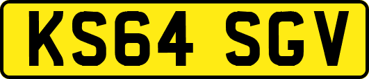 KS64SGV