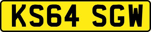 KS64SGW