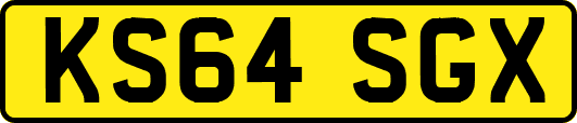 KS64SGX