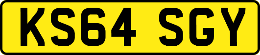 KS64SGY