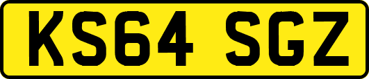 KS64SGZ