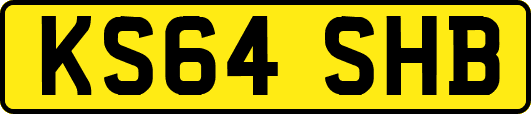 KS64SHB
