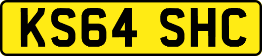 KS64SHC