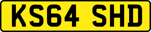 KS64SHD