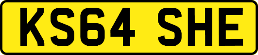KS64SHE