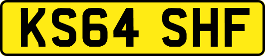 KS64SHF