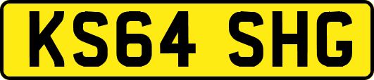 KS64SHG