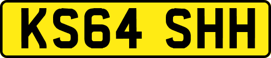 KS64SHH