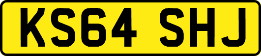 KS64SHJ