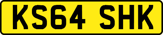 KS64SHK
