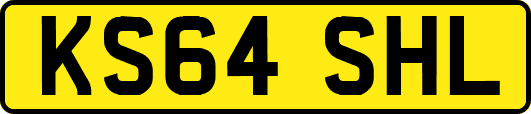 KS64SHL