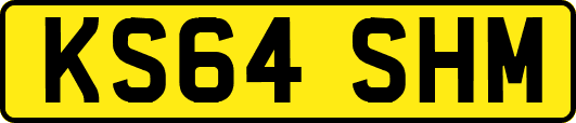 KS64SHM